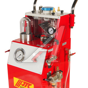 Изображение 3, JTC-4631 Установка для промывки систем кондиционирования автоматическая JTC