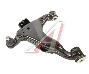 Изображение 1, RA21024R Рычаг подвески TOYOTA передней нижний правый JIKIU