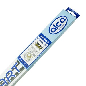 Изображение 3, 115170 Щетка стеклоочистителя 430мм Special Start ALCA