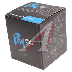 Изображение 6, 380-14-001 Указатель топлива ГАЗ-3307, УАЗ, ЗИЛ MEGAPOWER