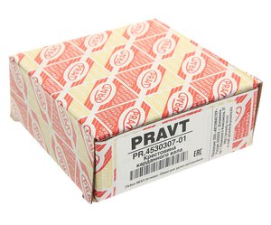 Изображение 2, PR.4530307-01 Крестовина ГАЗон Next 5т, 10т вала карданного дополнительного PRAVT