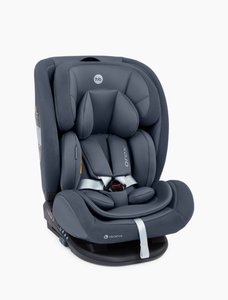 Изображение 1, 4690624065484 Автокресло детское 0-36кг (0+I-ll-IlI) 0-12лет dark blue OREX Isofix HAPPY BABY