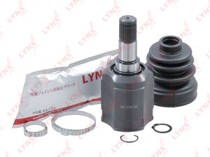 Изображение 1, CI1183 ШРУС внутренний MAZDA 323 (89-98) комплект LYNX