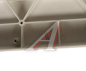Изображение 5, 812W416100306TW0001 Бампер SITRAK C7H MAX передний (под покраску) OE