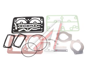 Изображение 1, 2.94461 Ремкомплект VOLVO компрессора (прокладки) DT