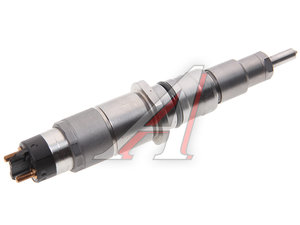 Изображение 2, 0445120123 Форсунка КАМАЗ, ПАЗ дв.CUMMINS ISBe, ISDe V=4.5/6.7