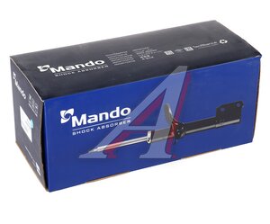 Изображение 5, MSS016327 Амортизатор RENAULT Clio (90-) передний левый/правый масляный MANDO