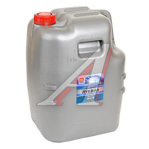 Изображение 1, 1553214 Масло дизельное АВАНГАРД Ультра CI-4/SL/E7 10W40 п/синт.49л/43кг ЛУКОЙЛ