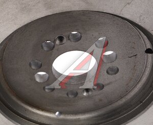 Изображение 8, 236-1005115-Н4 Маховик ЯМЗ-236Д-3 (Т-150) 132 зуба АВТОДИЗЕЛЬ