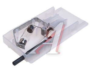 Изображение 2, 2E0947105K Плафон VW Crafter (06-15) освещения ящика вещевого OE