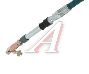 Изображение 2, WG9725240111-MX Трос КПП SITRAK HOWO L=3200мм MOVELEX