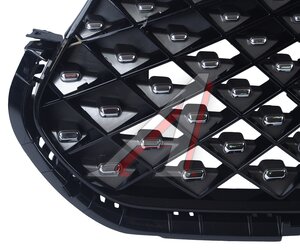 Изображение 4, NSPRS97N80 Решетка радиатора CHERY Tiggo 7 Pro (20-) (Уценка: скол) NSP