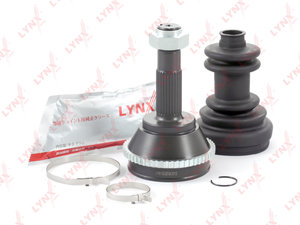 Изображение 1, CO2213A ШРУС наружный PEUGEOT Boxer (94-) CITROEN Jumper (94-) комплект LYNX