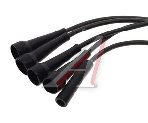 Изображение 5, 0986357254 Провод высоковольтный RENAULT Clio комплект BOSCH