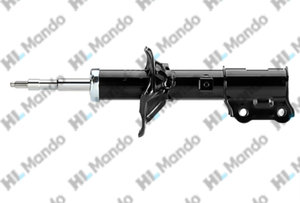 Изображение 2, EX5465002320 Амортизатор HYUNDAI Atos (98-) передний левый масляный MANDO