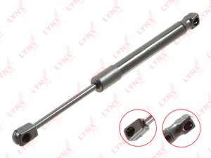 Изображение 1, GS1770 Амортизатор MITSUBISHI Lancer (07-) крышки багажника LYNX