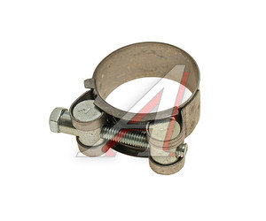 Изображение 1, GBS 37-40(38)/20-W2 Хомут силовой d=037-040 (38) DAR