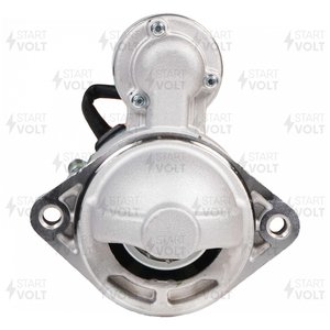 Изображение 2, LSt0838 Стартер HYUNDAI Santa Fe (09-) STARTVOLT