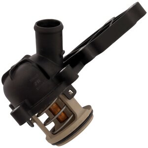 Изображение 1, Z68620R Термостат AUDI A4 (05-08) ZIKMAR