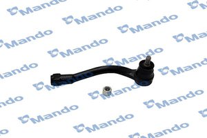 Изображение 4, DSA020554 Наконечник рулевой тяги KIA Rio (05-) правый MANDO