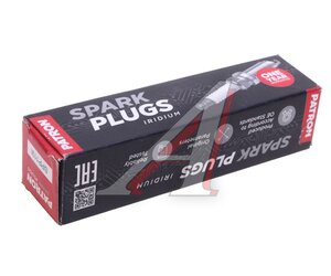 Изображение 3, SPP119I Свеча зажигания HYUNDAI Elantra (13-), i30, i40 KIA Soul (11-) PATRON
