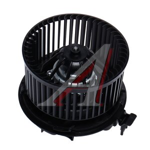 Изображение 2, LFH0909 Вентилятор RENAULT Megane (03-09) отопителя салона LUZAR