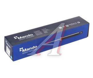 Изображение 3, MSS015048 Амортизатор TOYOTA Hilux (97-05) задний левый газовый MANDO