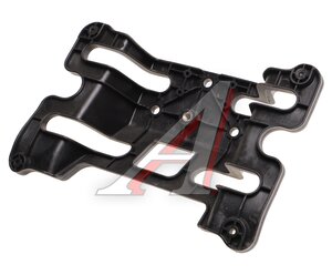 Изображение 2, DZ14251880077 Кронштейн SHACMAN SHAANXI X5000 козырька солнцезащитного левый OE