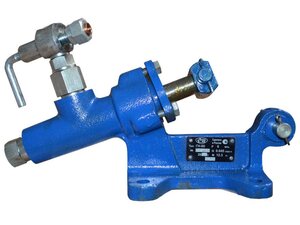 Изображение 1, ГН-60 Насос КС-45717 ручной Ливны