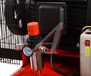 Компрессор поршневой ременной 380В 1200л/мин. ресивер-500л GTE, ,
                                                          фото 5 Изображение 5, GTE-MR45001200A Компрессор поршневой ременной 380В 1200л/мин. ресивер-500л GTE