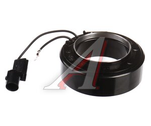 Изображение 1, 97641-17000 Электромагнит HYUNDAI Tucson (04-) муфты компрессора кондиционера OE