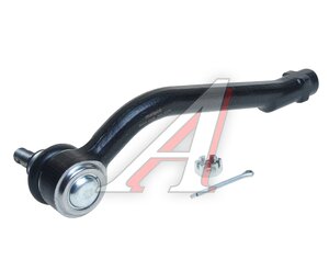 Изображение 2, 4000180R Наконечник рулевой тяги KIA Carnival (15-) правый METACO