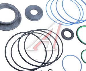 Изображение 2, ШНКФ 453461.710  Ремкомплект  ВОЛГАБАС ГУРа (23поз/33дет)