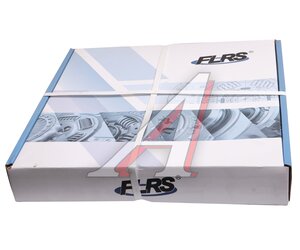 Изображение 5, 000 000 206 Диск сцепления КАМАЗ-ЕВРО (КПП-154) MFZ-430 FLRS