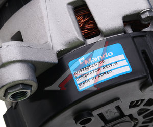 Изображение 4, BN373002G700 Генератор HYUNDAI Santa Fe (12-) (2.4) MANDO