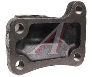 Изображение 3, К5320-2919090 Кронштейн КАМАЗ штанги реактивной передний (чугун) КМД