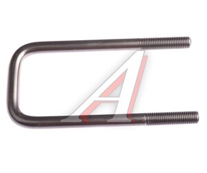 Изображение 4, 2901131-KQ6H0 Стремянка DONGFENG GX рессоры передней короткая OE
