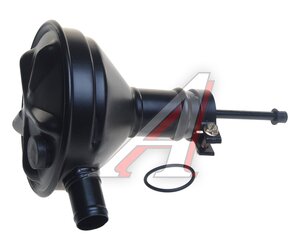 Изображение 1, 21064 Сапун MERCEDES двигателя FEBI