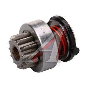 Изображение 1, 47074 Привод стартера MERCEDES C (W204) (бендикс) MEAT&DORIA