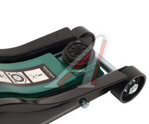 Изображение 3, RF-T825010REURO Домкрат подкатной 2.5т 89-359мм низкопрофильный ROCKFORCE