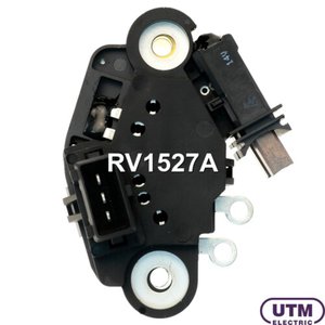 Изображение 2, RV1527A Регулятор BMW напряжения генератора UTM