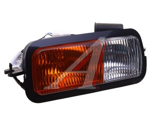 Изображение 1, 21214-3712010-01 Указатель поворота ВАЗ-21214 правый Н/О (4-конт.) АвтоВАЗ