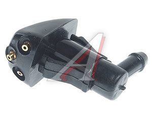 Изображение 1, NSP02986302E500 Жиклер HYUNDAI Tucson (06-) омывателя стекла ветрового NSP