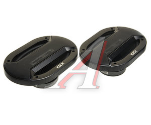 Изображение 1, RX 693 Колонки коаксиальные 6х9" (16х23см) 180Вт KICX