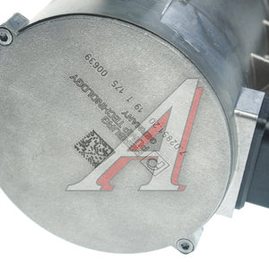 Изображение 5, 7.02851.20.0 Насос водяной BMW (N52/N52N/N53) системы охлаждения электрический PIERBURG