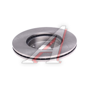 Изображение 2, R3013 Диск тормозной CHEVROLET Epica (07-) передний (1шт.) VALEO PHC