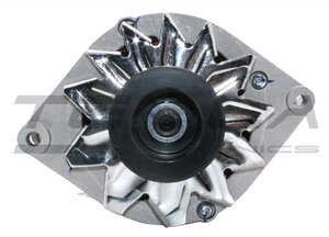 Изображение 2, TT11932 Генератор JOHN DEERE TESLA TECHNICS