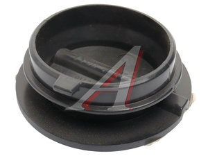 Изображение 2, AC81416850110 Заглушка MAN TGS бампера правая круглая ALFA CAR