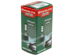 Изображение 2, EX-13600 Лампа 12V H27W/1 27W PG13 Standart EXCELITE