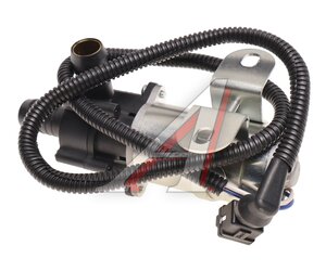 Изображение 2, 75.3780.22.02 Насос отопителя салона d=18мм 24V ПЖД 15.8106-15 ПРАМО